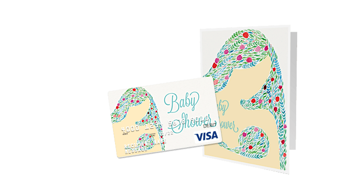 Baby Shower Gift Cards Giftcards Com