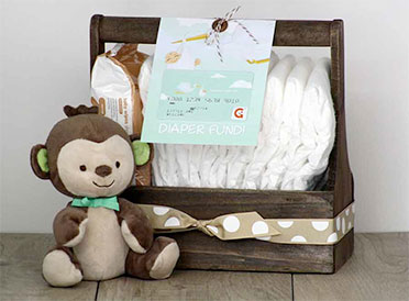 baby gift ideas